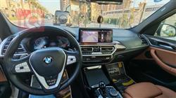 بي ام دبليو X3